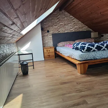 Duplex Lejlighed Choisy-le-Roi
