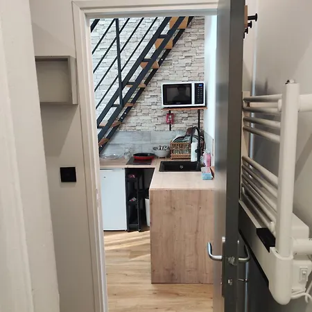 Duplex * Choisy-le-Roi