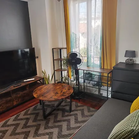 Duplex Lejlighed