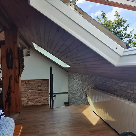 Duplex Lejlighed *