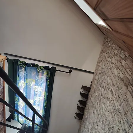 Lejlighed Duplex Choisy-le-Roi